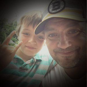 Meet your Posher, D t